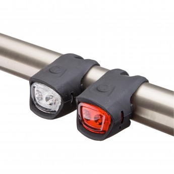 Фонари габаритные JY-3204F+JY-3204T, черные Фонари габаритные JY-3204F+JY-3204T, черные