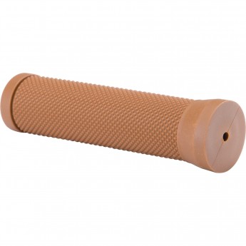 Грипсы HL-G120 128 мм коричневые Грипсы HL-G120 128 мм коричневые