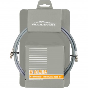 Комплект гидролинии HK-SU001 Alligator Supreme
