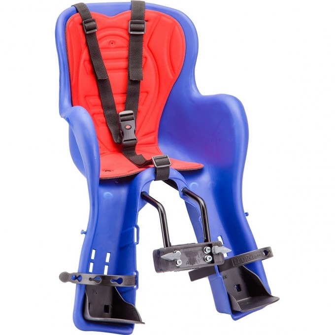 Кресло детское KIKI T, синее 280046