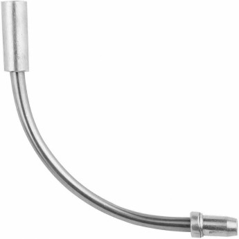 Направляющая тормозного троса для V-brake, угол 110