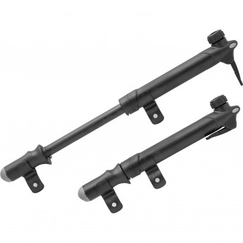 Насос GP-45L Giyo ручной, чёрный Насос GP-45L Giyo ручной, чёрный