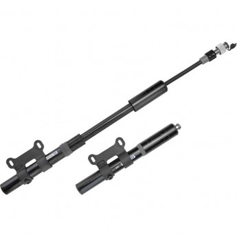 Насос GP-86 Giyo ручной, чёрный Насос GP-86 Giyo ручной, чёрный