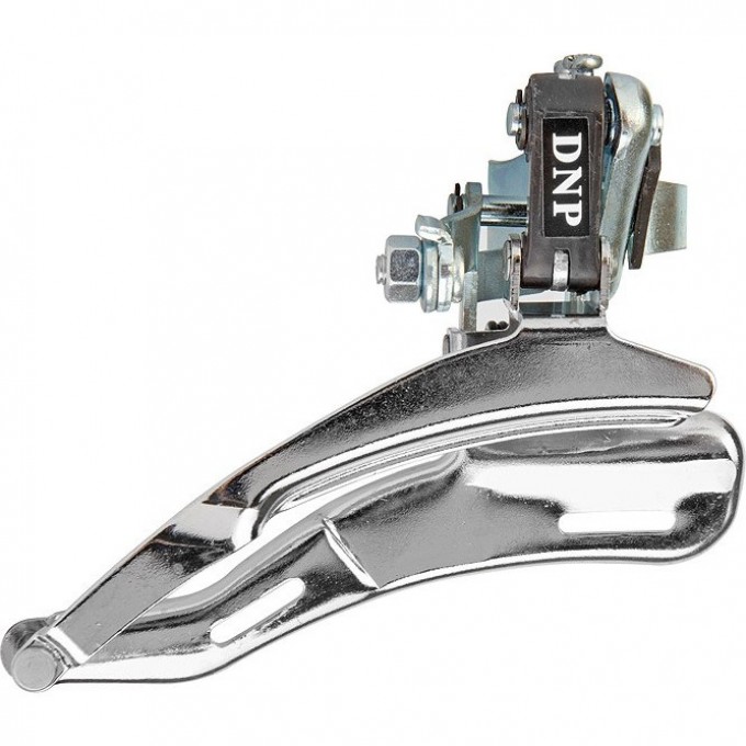 Переключатель скоростей передний DNP LY-G820 48T 28,6 мм, с верхней тягой 370080