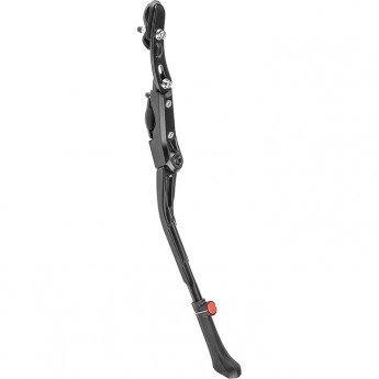 Подножка 20"-28" KWA-616-37, чёрная Подножка 20"-28" KWA-616-37, чёрная