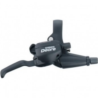 Ручка перекл. скоростей правая ST-M530-9R