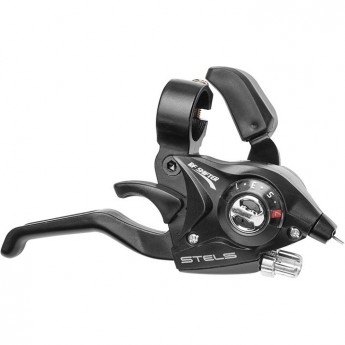 Шифтер/тормозная ручка SF-TS60-7S (C.STAR), чёрный