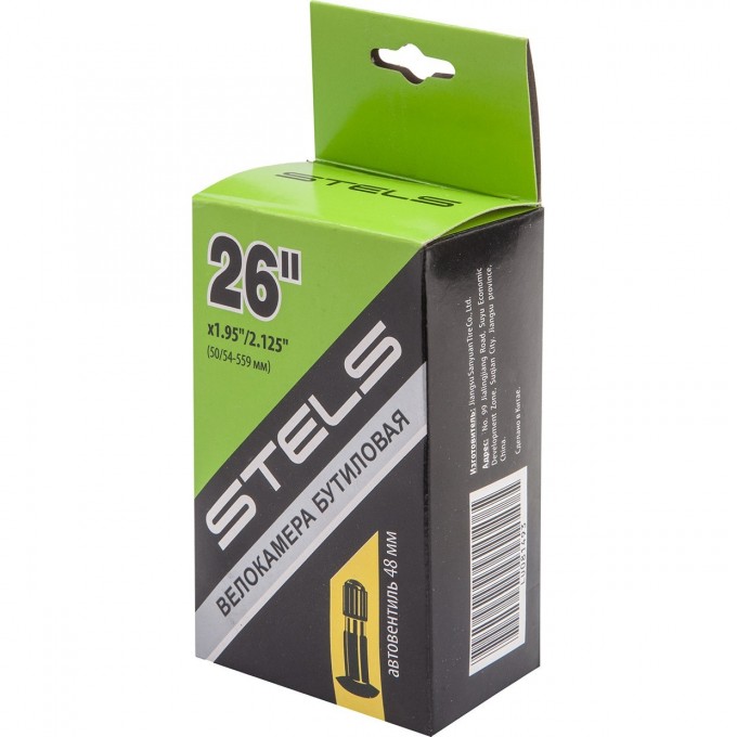 Велокамера STELS/SEYOUN в индивидуальной упаковке 760010