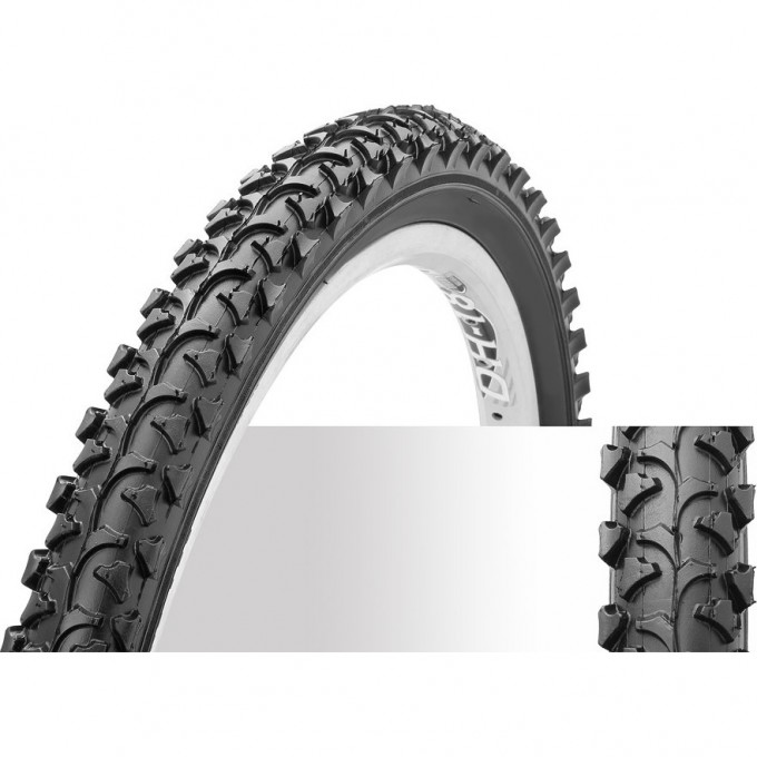 Велопокрышка 16" x 2.125 H-518 Chao Yang 620128