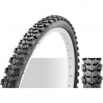 Велопокрышка 18" x 1.75 H-525 Chao Yang Велопокрышка 18" x 1.75 H-525 Chao Yang