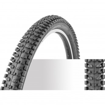 Велопокрышка 20" x 1.95" SY-B003 SEYOUN без камеры