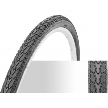 Велопокрышка 24" x 1.95" H-5113 Chao Yang