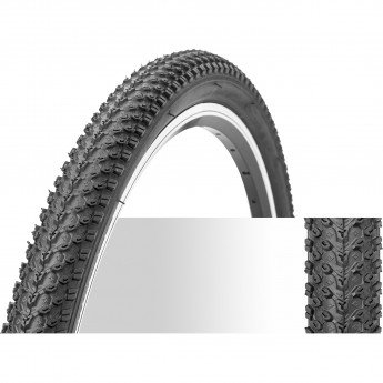 Велопокрышка 26"x2.10" XR-001 BrainY без камеры