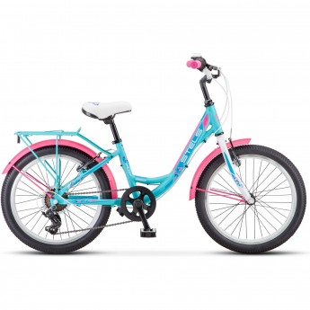 Велосипед STELS Pilot-260 Lady 20" V010