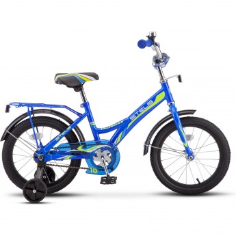 Велосипед STELS Talisman 16" Z010