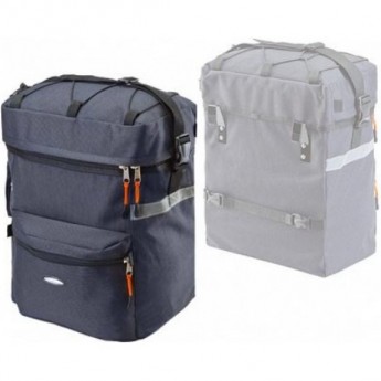 Велосумка СИТИ вс092.023.1 на багажник 23 л Велосумка СИТИ вс092.023.1 на багажник 23 л