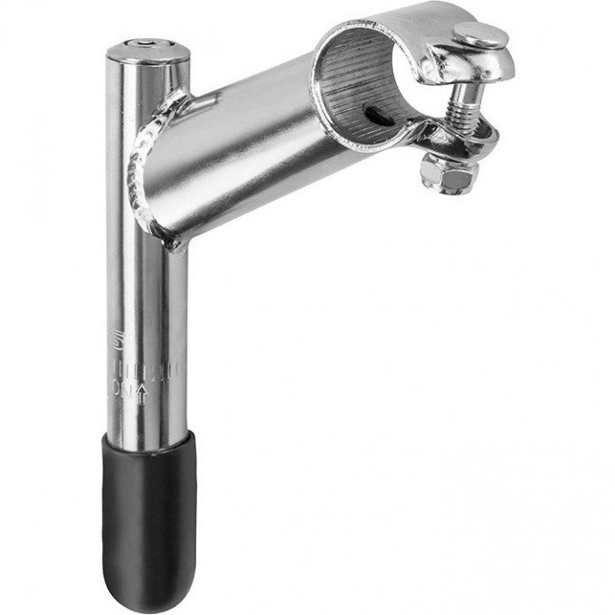 Вынос руля DTS-663 для серебристый 140012