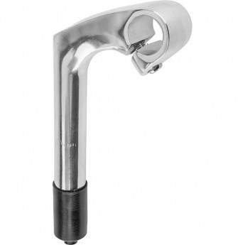 Вынос руля KWG-6-01 серебристый Вынос руля KWG-6-01 серебристый