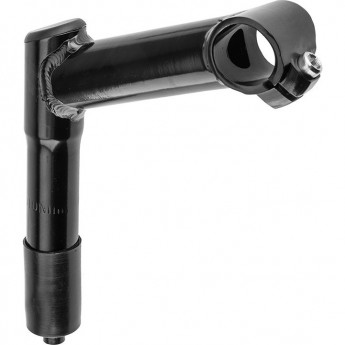 Вынос руля KWG-6-02 чёрный Вынос руля KWG-6-02 чёрный