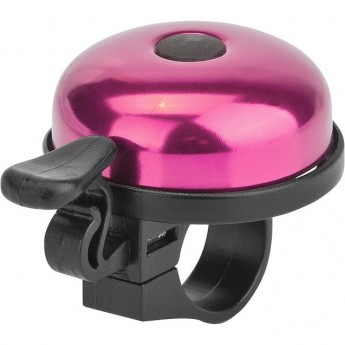 Звонок 16A-04 чёрно-пурпурный Звонок 16A-04 чёрно-пурпурный